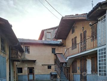 Casa indipendente