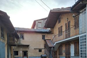Casa indipendente