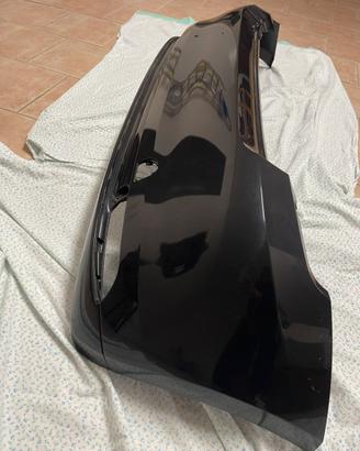 Paraurti posteriore fiat 500 2015/2026