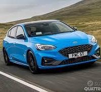 Ford focus st 2019;2021 per ricambi