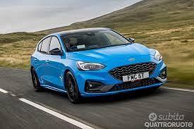 Ford focus st 2019;2021 per ricambi