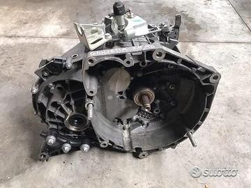 Cambio Manuale Per Alfa Romeo Giulietta 2.0 Diesel