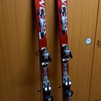 Sci Salomon Equipe 10