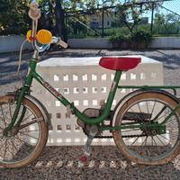 Bicicletta vintage per bambini