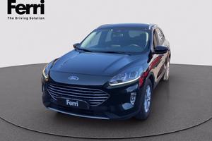 FORD Kuga 2.0 ecoblue Titanium 2wd 120cv auto
