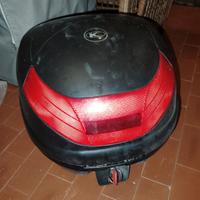 Bauletto motorino 150