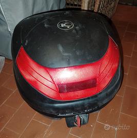 Bauletto motorino 150