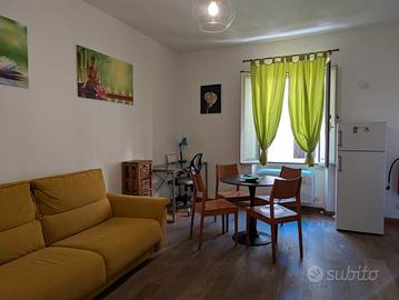 Alghero, casa vacanze in centro storico