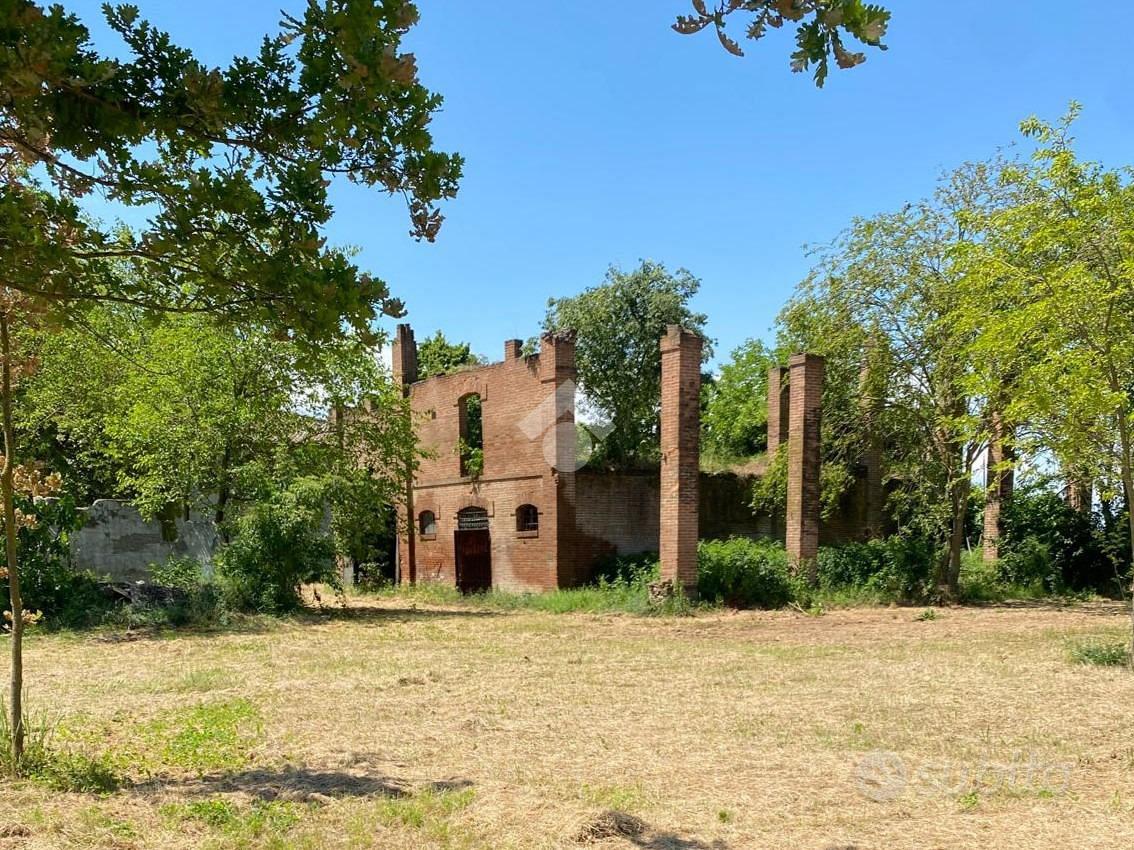 RUSTICO A BENTIVOGLIO - Vista 4