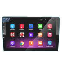 RADIO 9" GPS ANDROID 13 QUAD CORE 64GB ROM