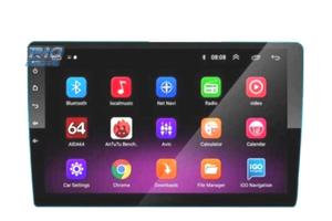 RADIO 9" GPS ANDROID 13 QUAD CORE 64GB ROM