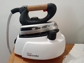 Ferro da Stiro con Caldaia - Vaporella Polti