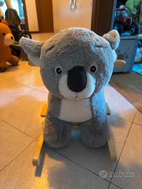 Dondolo