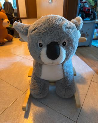 Dondolo