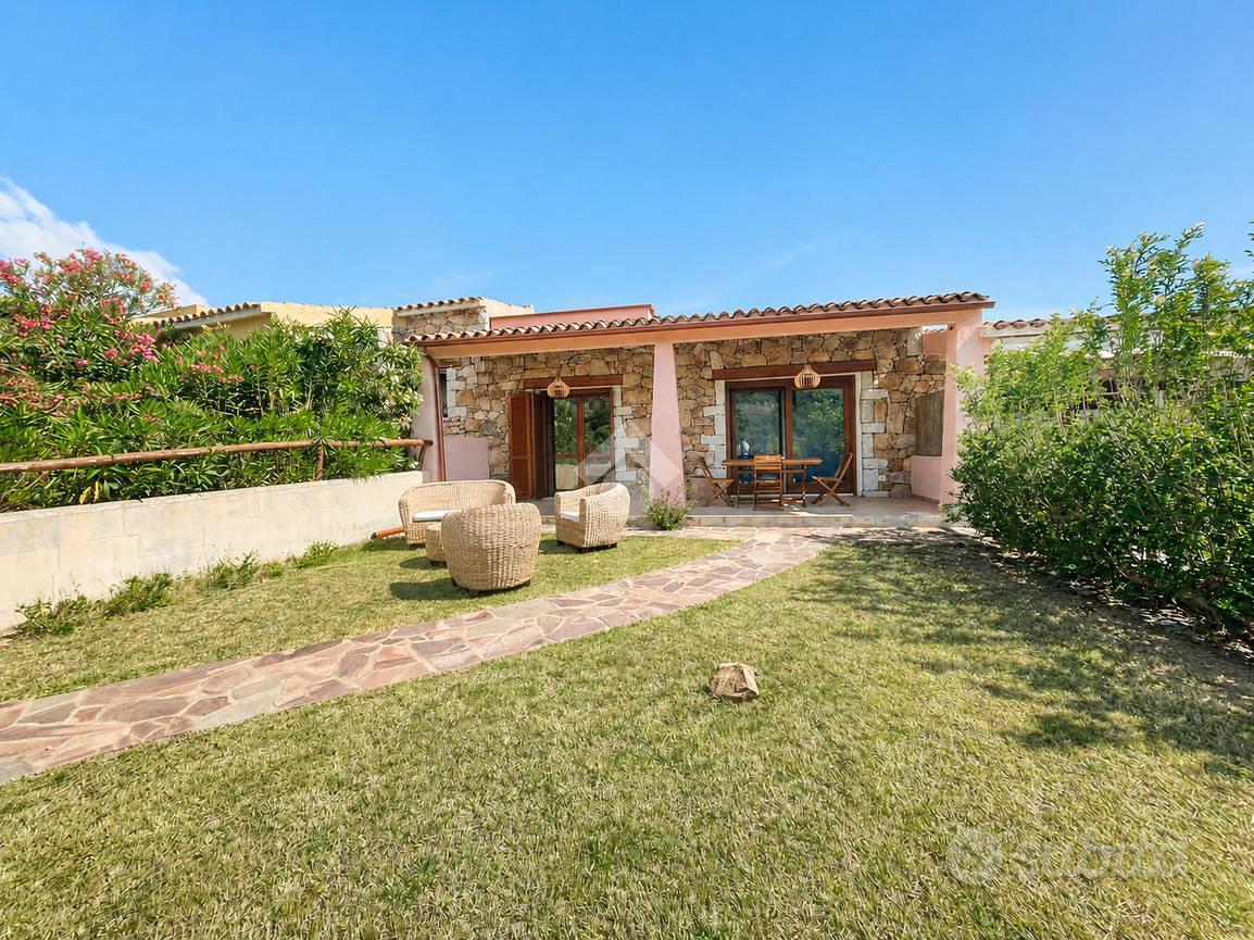 Casa – Poltu San Pàulu/Porto San Paolo, Gallura Nord-Est Sardegna - Vista 4