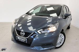 Nissan Micra IG-T 92 Xtronic 5 porte Acenta