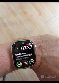 Apple Watch Series 11