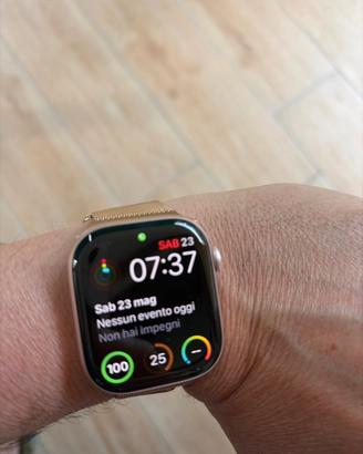 Apple Watch Series 11