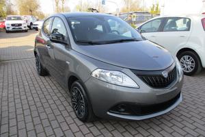 Lancia Ypsilon 1.0 Hybrid Silver Plus - Ok Neopat.