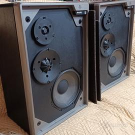 casse acustiche stereo Philips 22ah466