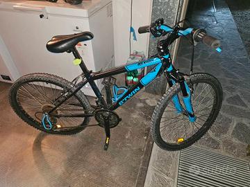 BTWIN Rockraider