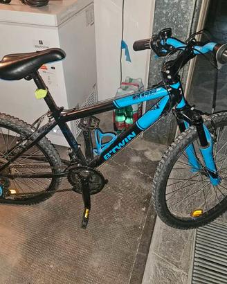 BTWIN Rockraider