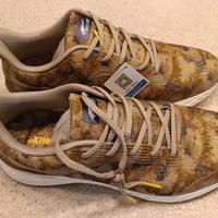 Scarpe Onemix Desert