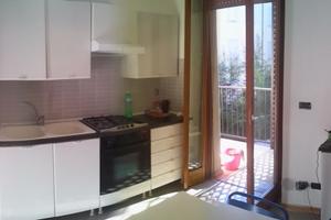 Singola via de gasperi 25