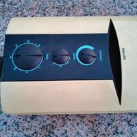 idromassaggio da vasca