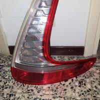Fanale Grand Scenic Posteriore DX