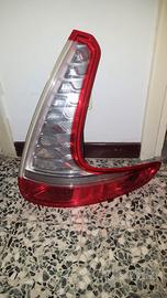 Fanale Grand Scenic Posteriore DX