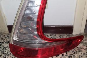 Fanale Grand Scenic Posteriore DX