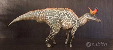 PNSO Lambeosaurus Dinosauro adrosauride