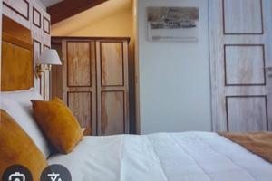 Camera arredata Aversa