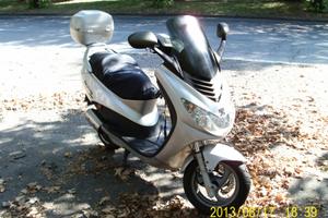 PEUGEOOT ELYSTAR 50TSDI