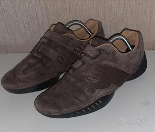 Scarpe scamosciate PUMA
