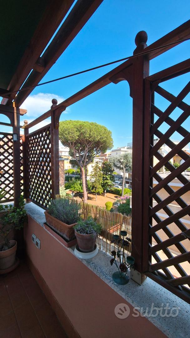 Appartamento – Roma, Marcigliana, Municipio Roma III - Vista 2