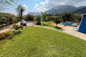 Terreno agricolo