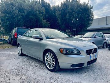 VOLVO C70 - CABRIO COUPE - SUMMUM