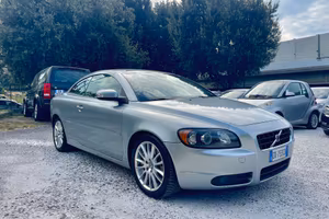 VOLVO C70 - CABRIO COUPE - SUMMUM