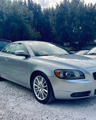 VOLVO C70 - CABRIO COUPE - SUMMUM