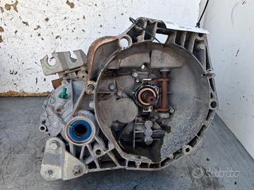 55219920 CAMBIO MANUALE 5M LANCIA YPSILON II (843)