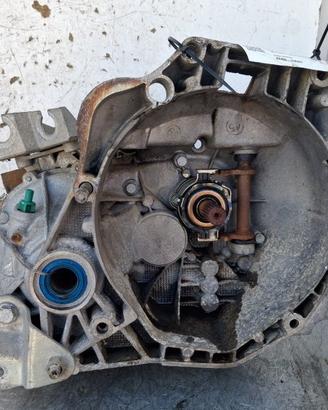 55219920 CAMBIO MANUALE 5M LANCIA YPSILON II (843)