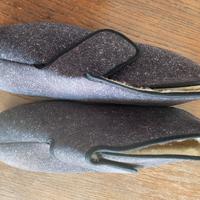 Scarpa ciabatta uomo