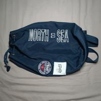 Borsa da canoa North Sea