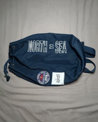 Borsa da canoa North Sea
