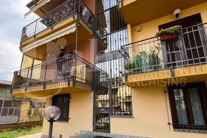 Appartamento Airasca [ASTA 1570VRG]