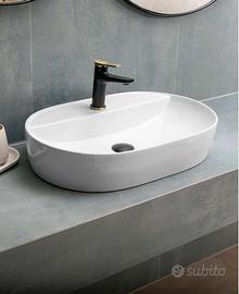 Lavabo da appoggio Art. LT 2203 Karag