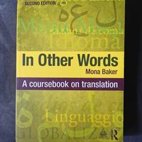In Other Words - Mona Baker