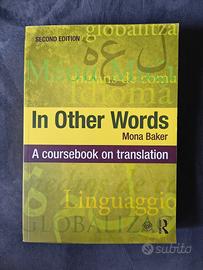 In Other Words - Mona Baker